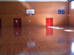 Gymnasiums